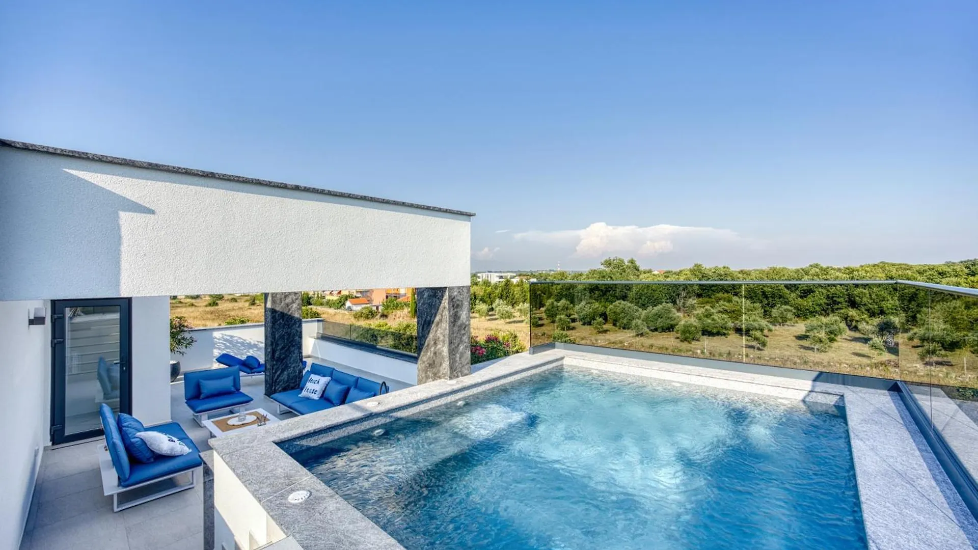 Luxury Villa With A Swimming Pool Zaton, Zadar - 23511 クロアチア
